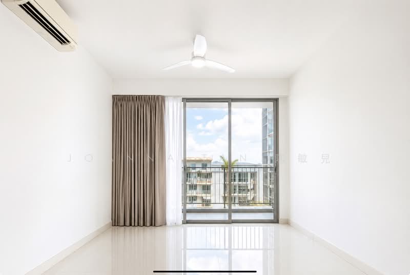 Sol Acres, 24 Choa Chu Kang Grove, 3 Bedrooms, 947 sqft, Executive Condominium For Sale, by Joanna Tan 陈敏兒, 500199715 - Balcony - PropertyGuru.com.sg