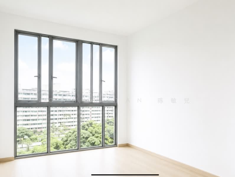 Sol Acres, 24 Choa Chu Kang Grove, 3 Bedrooms, 947 sqft, Executive Condominium For Sale, by Joanna Tan 陈敏兒, 500199715 - Interior - PropertyGuru.com.sg