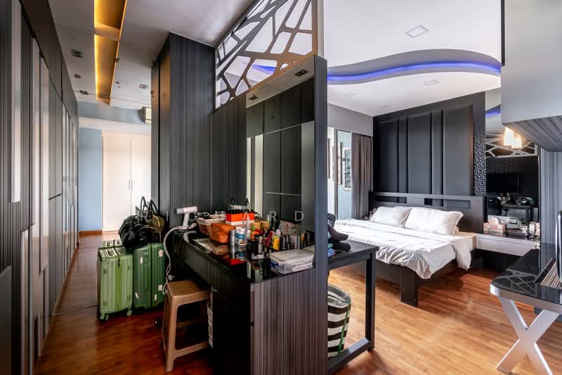 Parc Vera, Hougang Street 32, 4 Bedrooms, 2,971 sqft, Condominium For Sale, by Richard Neo, 500199716 - Bedroom - PropertyGuru.com.sg