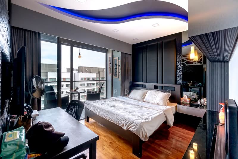 Parc Vera, Hougang Street 32, 4 Bedrooms, 2,971 sqft, Condominium For Sale, by Richard Neo, 500199716 - Bedroom - PropertyGuru.com.sg