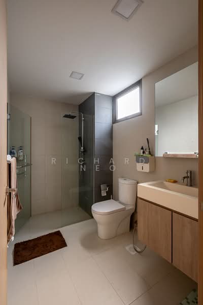 Parc Vera, Hougang Street 32, 4 Bedrooms, 2,971 sqft, Condominium For Sale, by Richard Neo, 500199716 - Bathroom - PropertyGuru.com.sg