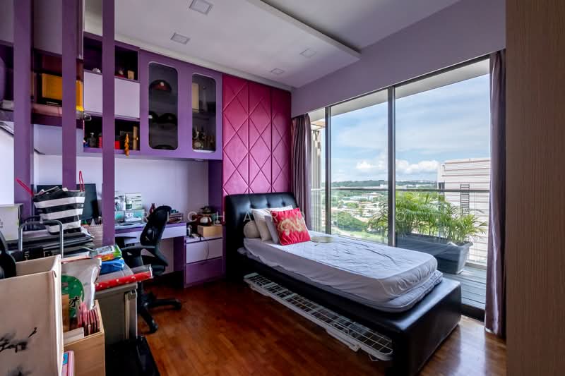 Parc Vera, Hougang Street 32, 4 Bedrooms, 2,971 sqft, Condominium For Sale, by Richard Neo, 500199716 - Bedroom - PropertyGuru.com.sg