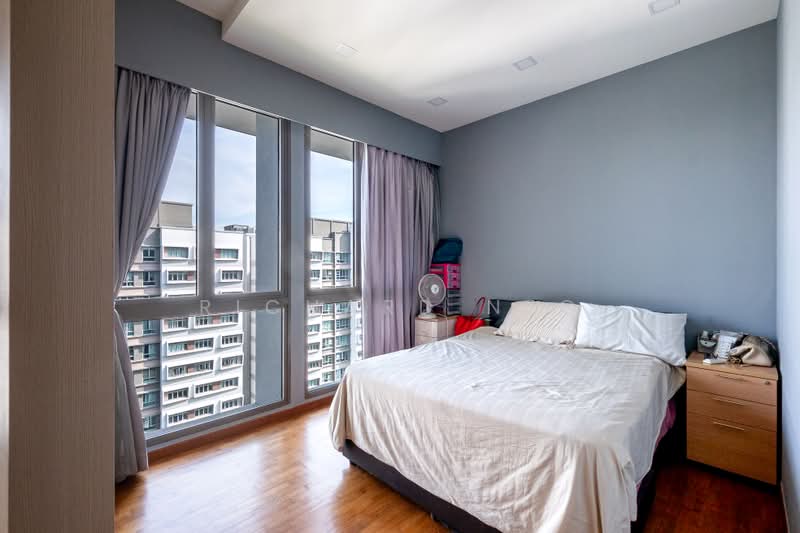Parc Vera, Hougang Street 32, 4 Bedrooms, 2,971 sqft, Condominium For Sale, by Richard Neo, 500199716 - Bedroom - PropertyGuru.com.sg