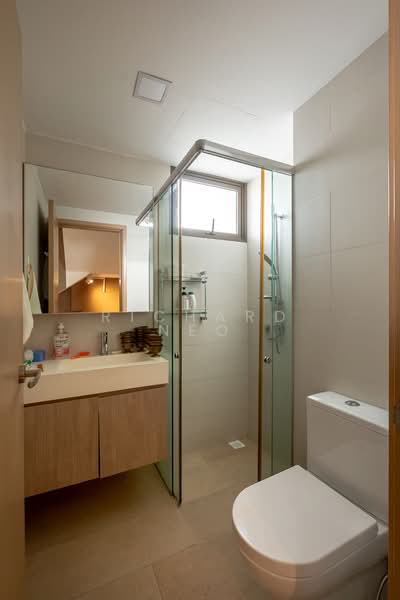 Parc Vera, Hougang Street 32, 4 Bedrooms, 2,971 sqft, Condominium For Sale, by Richard Neo, 500199716 - Bathroom - PropertyGuru.com.sg