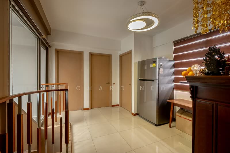 Parc Vera, Hougang Street 32, 4 Bedrooms, 2,971 sqft, Condominium For Sale, by Richard Neo, 500199716 - Interior - PropertyGuru.com.sg