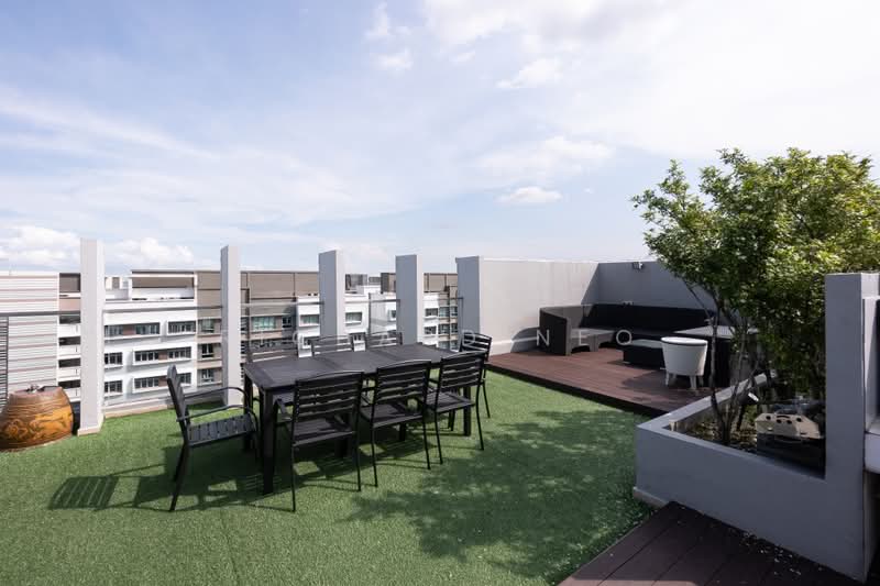 Parc Vera, Hougang Street 32, 4 Bedrooms, 2,971 sqft, Condominium For Sale, by Richard Neo, 500199716 - Exterior - PropertyGuru.com.sg