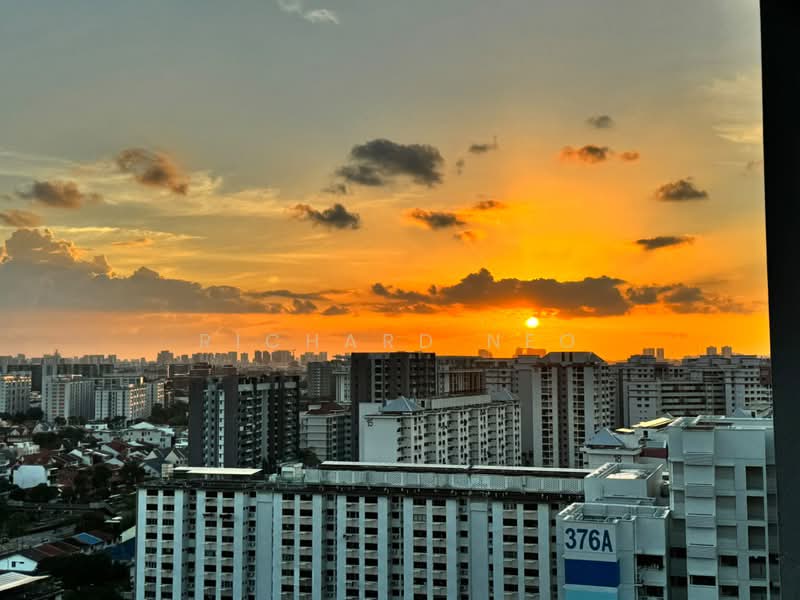 Parc Vera, Hougang Street 32, 4 Bedrooms, 2,971 sqft, Condominium For Sale, by Richard Neo, 500199716 - Exterior - PropertyGuru.com.sg