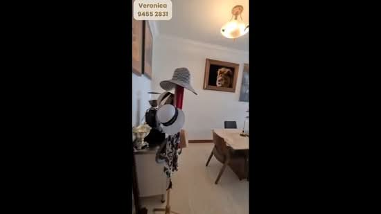 La Crystal, 160 Killiney Road, Orchard / River Valley, 3 Bedrooms, 1,076 sqft, Condominium For Sale, by Veronica Fong, 500199717 - PropertyGuru.com.sg
