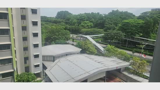 459B Sengkang West Way, 459B Sengkang West Way, 1 Bedroom, 506 sqft, HDB Flat For Sale, by Brenda Tee, 500199718 - PropertyGuru.com.sg