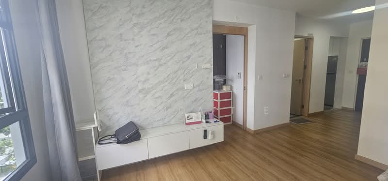 459B Sengkang West Way, 459B Sengkang West Way, 1 Bedroom, 506 sqft, HDB Flat For Sale, by Brenda Tee, 500199718 - Living Room - PropertyGuru.com.sg