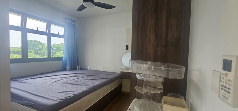 459B Sengkang West Way, 459B Sengkang West Way, 1 Bedroom, 506 sqft, HDB Flat For Sale, by Brenda Tee, 500199718 - Bedroom - PropertyGuru.com.sg