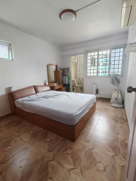 104 Woodlands Street 13, 104 Woodlands Street 13, 3 Bedrooms, 990 sqft, HDB Flat For Sale, by Jerry Lim Keh Sooi, 500199719 - Bedroom - PropertyGuru.com.sg