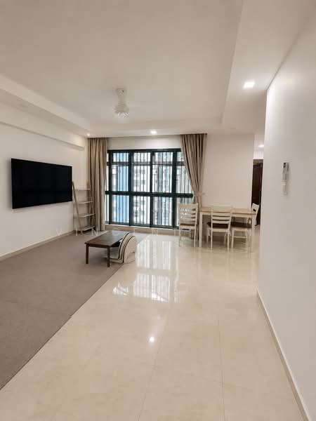384 Bukit Batok West Avenue 5, 384 Bukit Batok West Avenue 5, 3 Bedrooms, 969 sqft, HDB Flat For Sale, by Vincent Tan, 500199720 - Living Room - PropertyGuru.com.sg