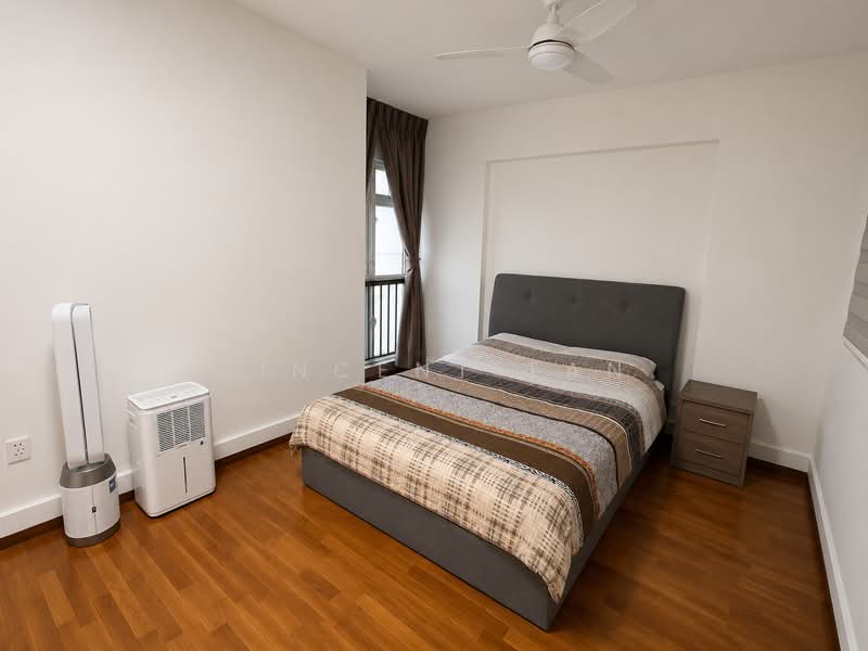 384 Bukit Batok West Avenue 5, 384 Bukit Batok West Avenue 5, 3 Bedrooms, 969 sqft, HDB Flat For Sale, by Vincent Tan, 500199720 - Bedroom - PropertyGuru.com.sg