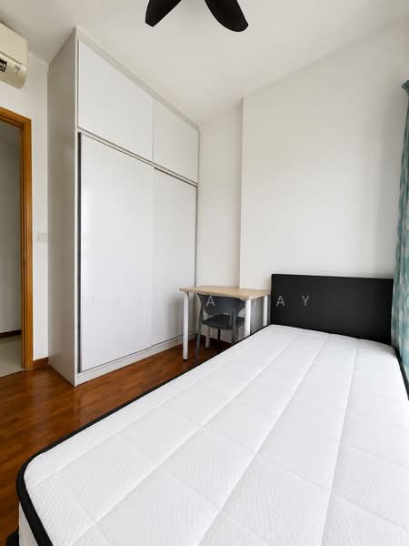 Forestville, 48 Woodlands Drive 16, Room Rental, 150 sqft, Executive Condominium For Rent, by Tricia Tay, 500199729 - Bedroom - PropertyGuru.com.sg