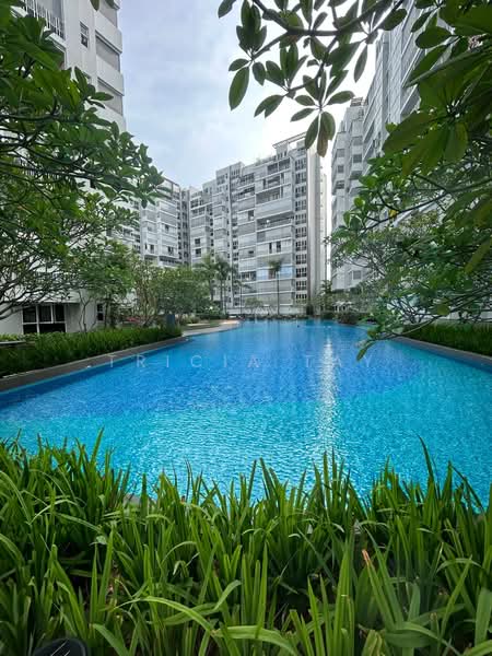 Forestville, 48 Woodlands Drive 16, Room Rental, 150 sqft, Executive Condominium For Rent, by Tricia Tay, 500199729 - PropertyGuru.com.sg