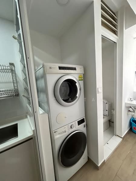 Forestville, 48 Woodlands Drive 16, Room Rental, 150 sqft, Executive Condominium For Rent, by Tricia Tay, 500199729 - PropertyGuru.com.sg