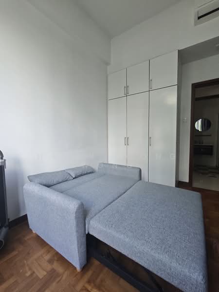 La Casa, 64 Woodlands Drive 16, Room Rental, 140 sqft, Condominium For Rent, by Hsien Loong Wong, 500199730 - Interior - PropertyGuru.com.sg
