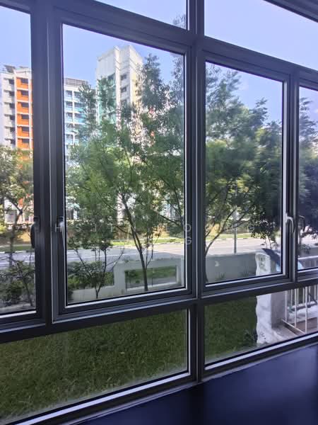 La Casa, 64 Woodlands Drive 16, Room Rental, 140 sqft, Condominium For Rent, by Hsien Loong Wong, 500199730 - View - PropertyGuru.com.sg