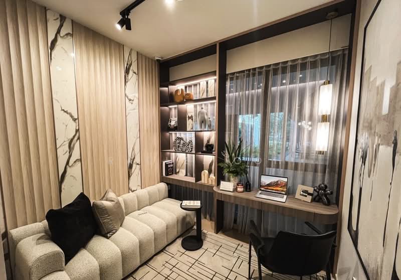 The Orie, 10 Lorong 1 Toa Payoh, 5 Bedrooms, 1,453 sqft, Condominium For Sale, by Rachel Goh, 500199731 - Study - PropertyGuru.com.sg