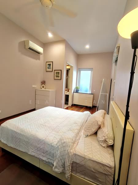 Serangoon Garden, , Room Rental, 250 sqft, Semi-Detached House For Rent, by Elaine Tan, 500199733 - Bedroom - PropertyGuru.com.sg