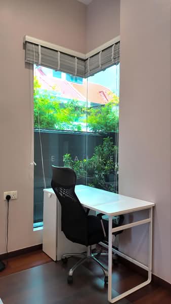 Serangoon Garden, , Room Rental, 250 sqft, Semi-Detached House For Rent, by Elaine Tan, 500199733 - Study - PropertyGuru.com.sg