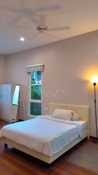 Serangoon Garden, , Room Rental, 250 sqft, Semi-Detached House For Rent, by Elaine Tan, 500199733 - Bedroom - PropertyGuru.com.sg