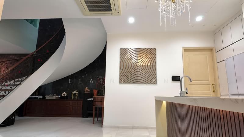 Serangoon Garden, , Room Rental, 250 sqft, Semi-Detached House For Rent, by Elaine Tan, 500199733 - Interior - PropertyGuru.com.sg