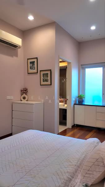 Serangoon Garden, , Room Rental, 250 sqft, Semi-Detached House For Rent, by Elaine Tan, 500199733 - Bedroom - PropertyGuru.com.sg