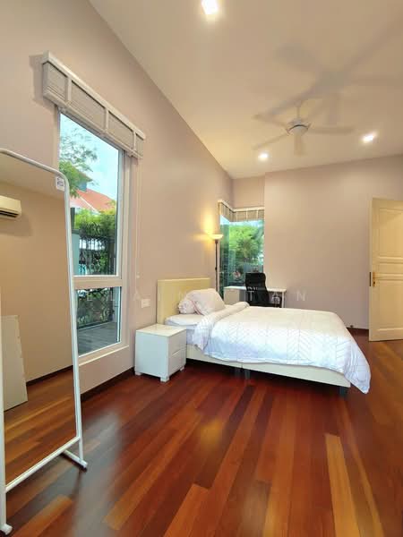 Serangoon Garden, , Room Rental, 250 sqft, Semi-Detached House For Rent, by Elaine Tan, 500199733 - Bedroom - PropertyGuru.com.sg