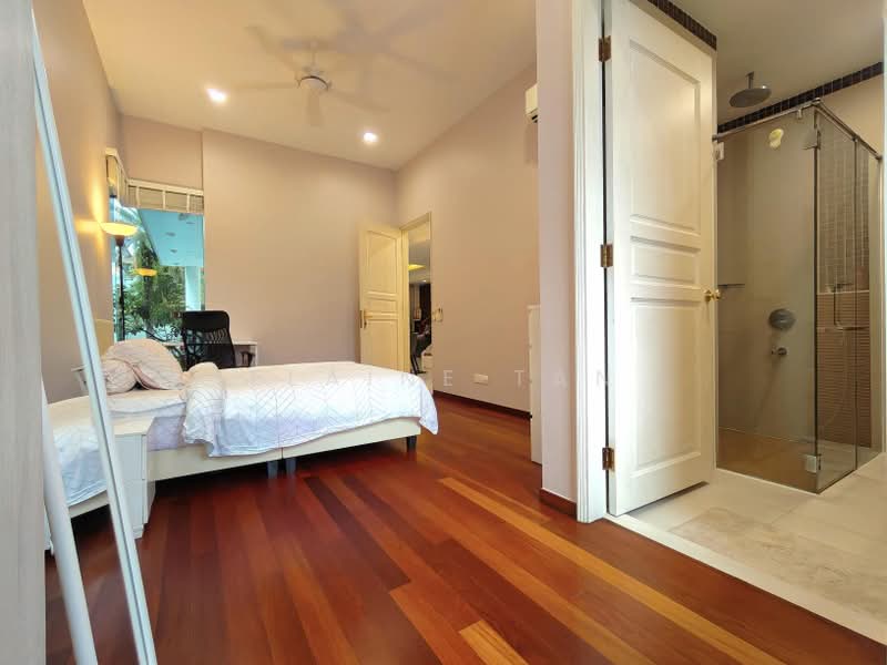 Serangoon Garden, , Room Rental, 250 sqft, Semi-Detached House For Rent, by Elaine Tan, 500199733 - Bedroom - PropertyGuru.com.sg
