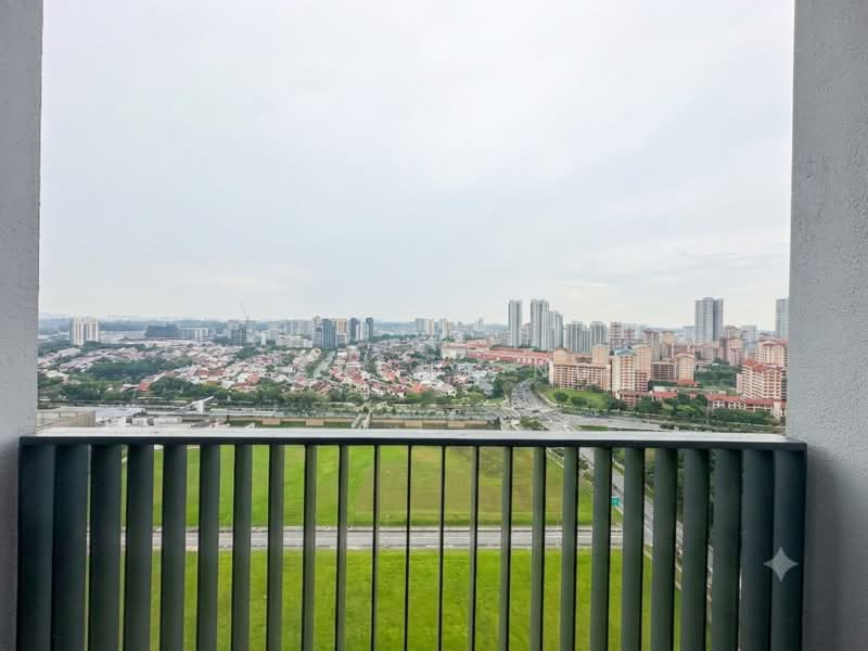 Sky Vue, Bishan Street 14, 1 Bedroom, 484 sqft, Condominium For Sale, by Marcus Ng, 500199736 - Bedroom View - PropertyGuru.com.sg