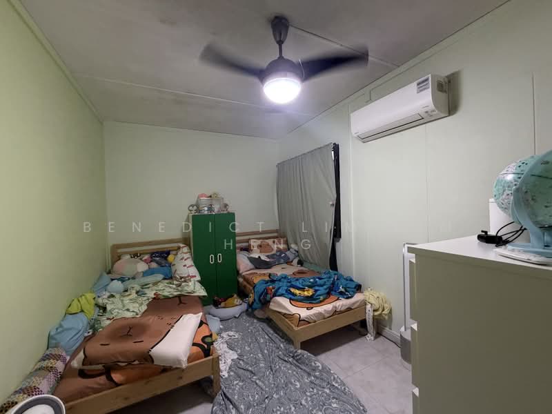123E Rivervale Drive, 123E Rivervale Drive, 3 Bedrooms, 1,237 sqft, HDB Flat For Sale, by Benedict Lim Kim Heng, 500199738 - Bedroom - PropertyGuru.com.sg