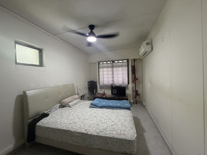 123E Rivervale Drive, 123E Rivervale Drive, 3 Bedrooms, 1,237 sqft, HDB Flat For Sale, by Benedict Lim Kim Heng, 500199738 - PropertyGuru.com.sg