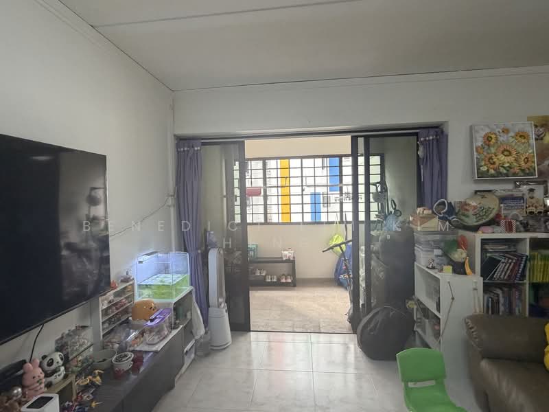 123E Rivervale Drive, 123E Rivervale Drive, 3 Bedrooms, 1,237 sqft, HDB Flat For Sale, by Benedict Lim Kim Heng, 500199738 - PropertyGuru.com.sg