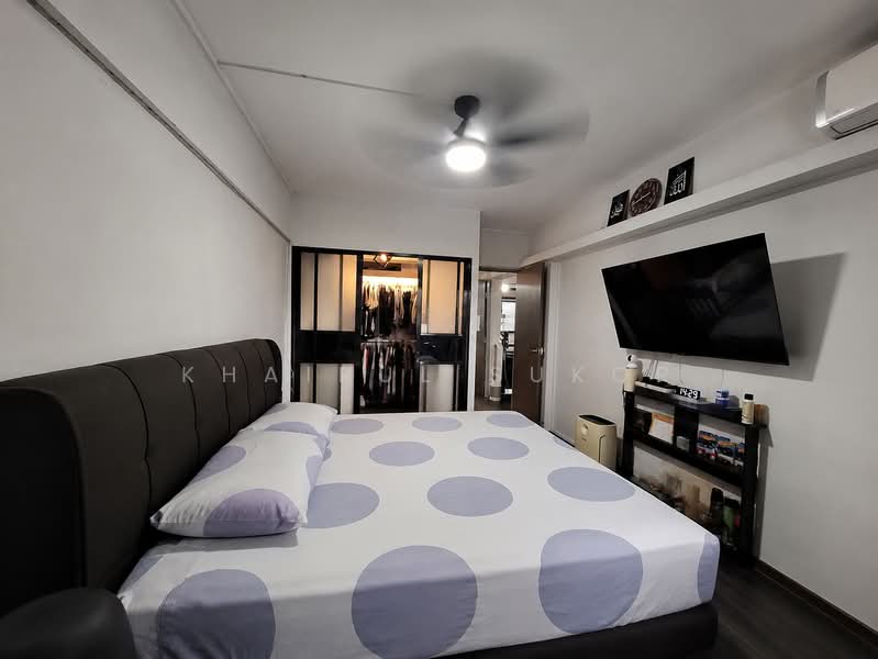541 Jurong West Avenue 1, 541 Jurong West Avenue 1, 3 Bedrooms, 1,109 sqft, HDB Flat For Sale, by Khairul Sukor, 500199740 - Master Bedroom - PropertyGuru.com.sg