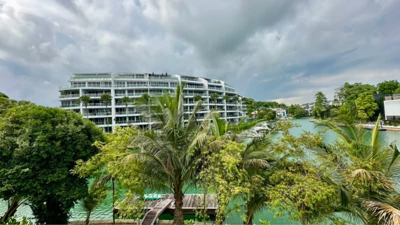 1 PEARL ISLAND, , 6 Bedrooms, 7,162 sqft, Detached House For Sale, by Cheryl Wu, 500199745 - PropertyGuru.com.sg
