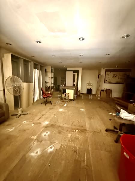 Enterprise Hub, 48 Toh Guan Road East, 6,232 sqft, Factory / Workshop (B2) For Sale, by Augustine Wee, 500199748 - Interior - CommercialGuru.com.sg