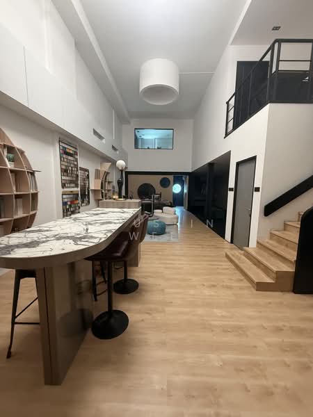 Enterprise Hub, 48 Toh Guan Road East, 6,232 sqft, Factory / Workshop (B2) For Sale, by Augustine Wee, 500199748 - Interior - CommercialGuru.com.sg