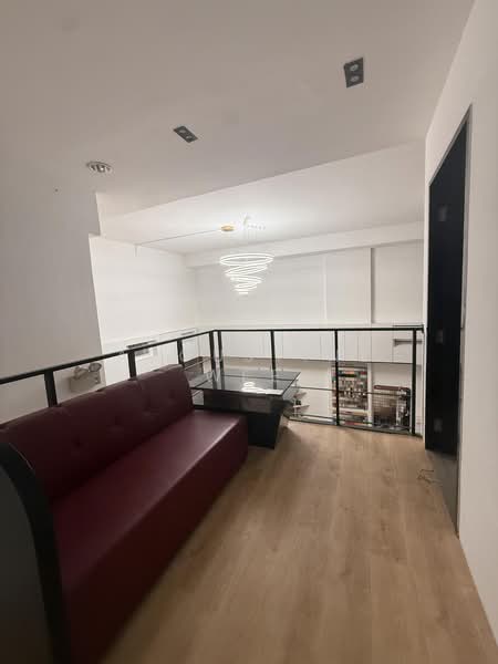 Enterprise Hub, 48 Toh Guan Road East, 6,232 sqft, Factory / Workshop (B2) For Sale, by Augustine Wee, 500199748 - Living Room - CommercialGuru.com.sg