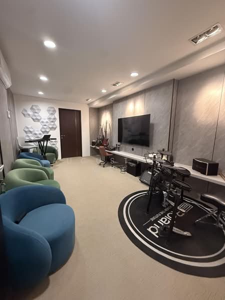 Enterprise Hub, 48 Toh Guan Road East, 6,232 sqft, Factory / Workshop (B2) For Sale, by Augustine Wee, 500199748 - Interior - CommercialGuru.com.sg