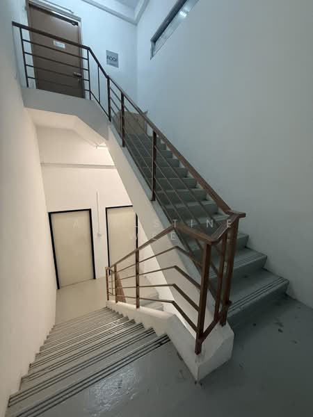Enterprise Hub, 48 Toh Guan Road East, 6,232 sqft, Factory / Workshop (B2) For Sale, by Augustine Wee, 500199748 - Interior - CommercialGuru.com.sg