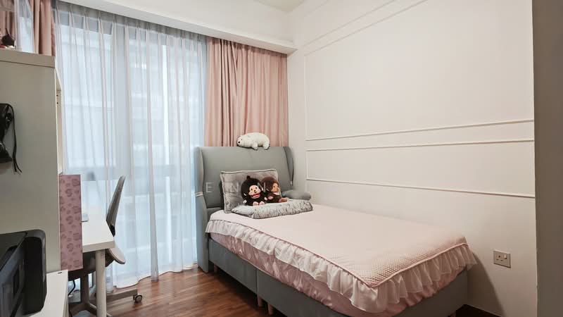 Watertown, 69 Punggol Central, 3 Bedrooms, 1,109 sqft, Condominium For Sale, by Jenn Loh, 500199751 - Bedroom - PropertyGuru.com.sg