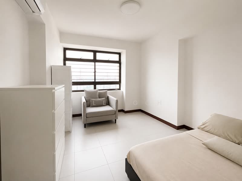 28B Dover Crescent, 28B Dover Crescent, 3 Bedrooms, 1,022 sqft, HDB Flat For Sale, by Billy Goh, 500199752 - Bedroom - PropertyGuru.com.sg