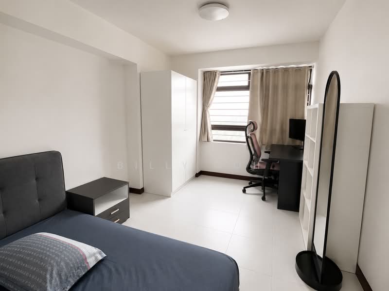 28B Dover Crescent, 28B Dover Crescent, 3 Bedrooms, 1,022 sqft, HDB Flat For Sale, by Billy Goh, 500199752 - Bedroom - PropertyGuru.com.sg