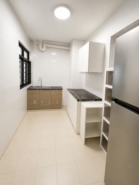 28B Dover Crescent, 28B Dover Crescent, 3 Bedrooms, 1,022 sqft, HDB Flat For Sale, by Billy Goh, 500199752 - Kitchen - PropertyGuru.com.sg