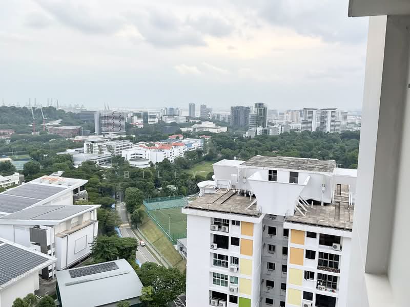 28B Dover Crescent, 28B Dover Crescent, 3 Bedrooms, 1,022 sqft, HDB Flat For Sale, by Billy Goh, 500199752 - Exterior - PropertyGuru.com.sg