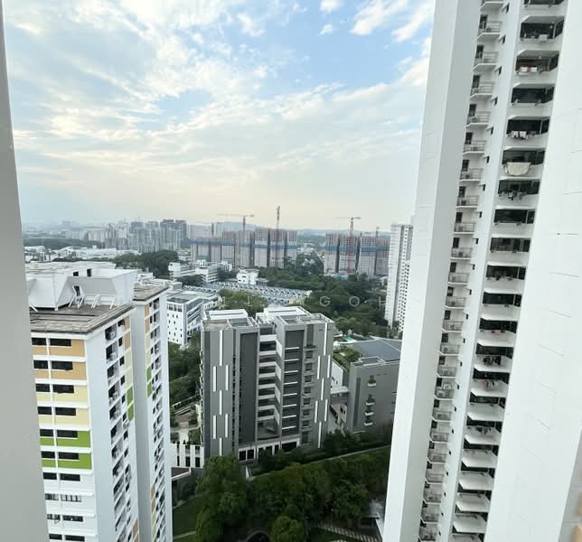 28B Dover Crescent, 28B Dover Crescent, 3 Bedrooms, 1,022 sqft, HDB Flat For Sale, by Billy Goh, 500199752 - Exterior - PropertyGuru.com.sg
