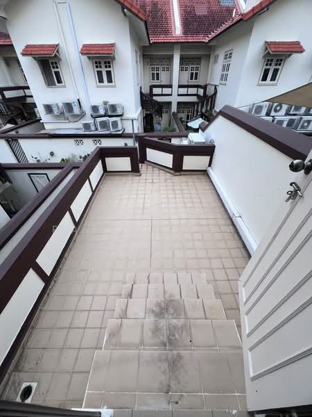 Unit near Boon Keng MRT, , 3 Bedrooms, 2,424 sqft, Terraced House For Rent, by Raymond Tay, 500199753 - Exterior - PropertyGuru.com.sg