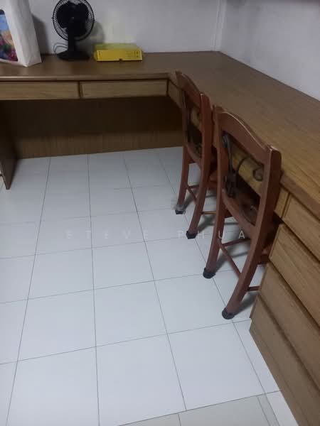 104 Bedok Reservoir Road, 104 Bedok Reservoir Road, Room Rental, 150 sqft, HDB Flat For Rent, by Steve Phua, 500199754 - Study - PropertyGuru.com.sg
